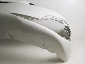 BMW 2 SERIES F45 (2014–2026) Front bumper 7480373 - 10