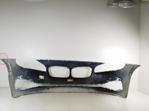 BMW 2 SERIES F45 (2014–2026) Front bumper 7480373 - 11