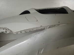 BMW 2 SERIES F45 (2014–2026) Front bumper 7480373 - 3