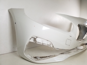 BMW 2 SERIES F45 (2014–2026) Front bumper 7480373 - 6