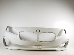 Front bumper - 7480373