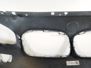 BMW 2 SERIES F45 (2014–2026) Front bumper 7480373 - 8