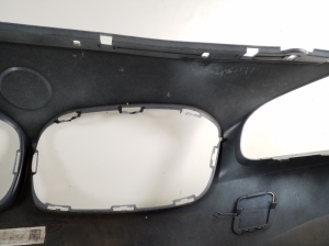 BMW 2 SERIES F45 (2014–2026) Front bumper 7480373 - 9