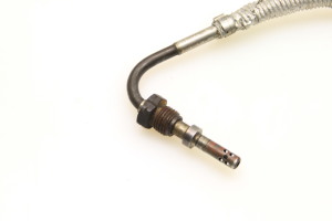Mercedes Benz GLC-Class 253 (2015–2019) Abgassensor A0255456526 - 2