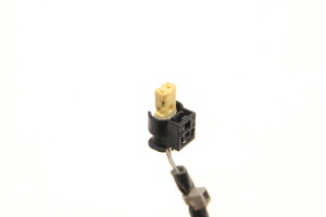 Mercedes Benz GLC-Class 253 (2015–2019) Abgassensor A0255456526 - 4