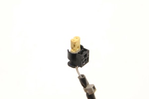 Mercedes Benz GLC-Class 253 (2015–2019) Abgassensor A0255456526 - 5