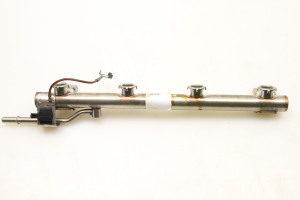 Opel Astra K (2015–2021) Kõrgsurve kütusetoru 12676474 - 2