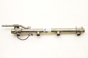 High pressure fuel line - 12676474