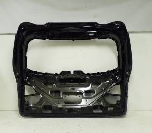 Mercedes Benz GLC-Class 253 (2015–2019) Heckklappe A2537420202 - 4