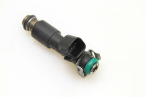  Fuel injector 