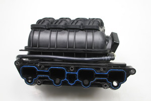  Intake manifold 