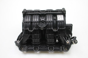  Intake manifold 