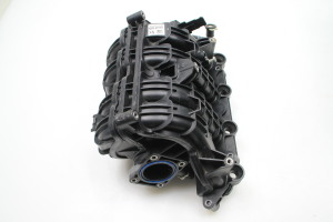  Intake manifold 