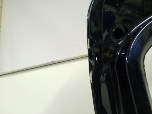 BMW 2 SERIES F45 (2014–2026) Heckklappe - 3