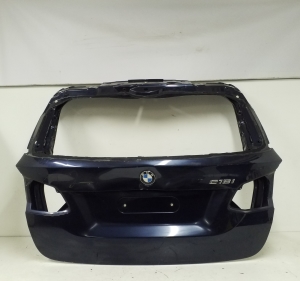 Trunk lid - 