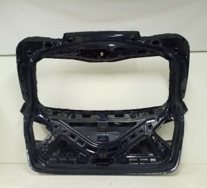 BMW 2 SERIES F45 (2014–2026) Heckklappe - 5