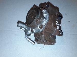   Fuel pump 