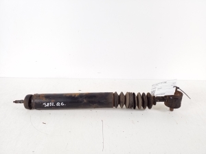   Stoßdämpfer hinten  - A1163260800 