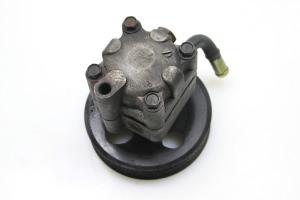 Suzuki Grand Vitara II (2005–2015) Servopumpe 4910067J00 - 2