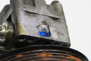 Suzuki Grand Vitara II (2005–2015) Servopumpe 4910067J00 - 3