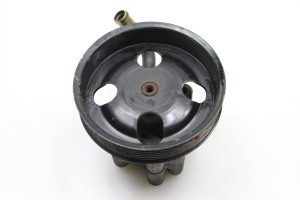 Suzuki Grand Vitara II (2005–2015) Servopumpe 4910067J00 - 4