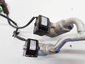 RENAULT Zoe (2012–2026) Sensor Klimakondensator 924871682R - 2