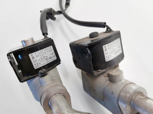 RENAULT Zoe (2012–2026) Sensor Klimakondensator 924871682R - 3