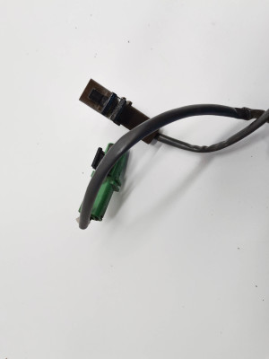 RENAULT Zoe (2012–2026) Sensor Klimakondensator 924871682R - 4