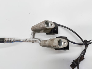 RENAULT Zoe (2012–2026) Sensor Klimakondensator 924871682R - 5