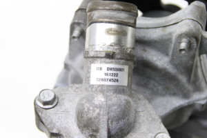 Opel Astra K (2015–2021) Water pump - 3