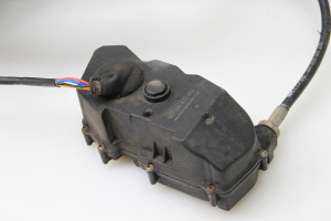 Ford Focus (2011–2018) Anhängerkupplung 307412600001 - 2