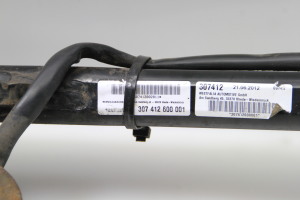 Ford Focus (2011–2018) Anhängerkupplung 307412600001 - 4