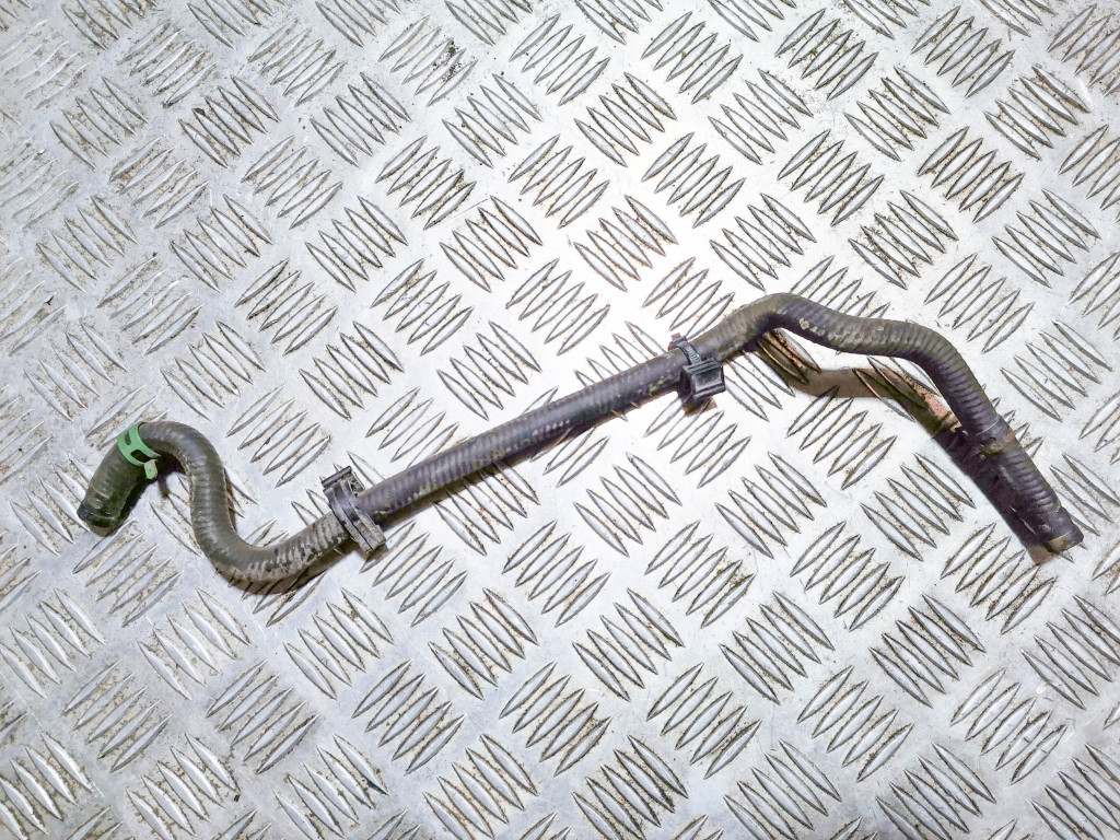 RENAULT Zoe 1 generation (2012-2023) Right Side Water Radiator Hose 217419746R 21336691