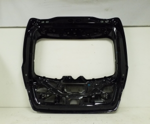 Mercedes Benz CLA-Class W118 (2019–2026) Trunk lid A1187420300 - 2