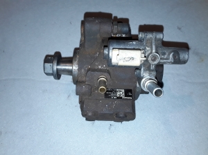 Peugeot 3008 (2009–2016) Kütusepump 9672605380 - 3