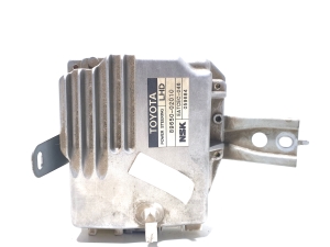  Power steering pump module 