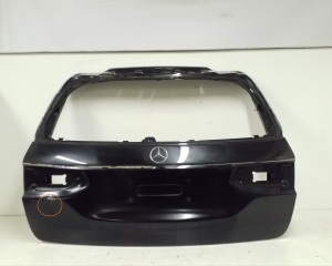 Mercedes Benz E-Class W213 (2017–2026) Trunk lid A2137400010 - 2