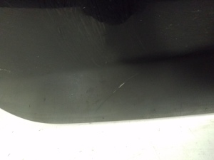 Mercedes Benz E-Class W213 (2017–2026) Trunk lid A2137400010 - 3