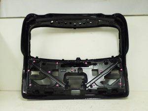 Mercedes Benz E-Class W213 (2017–2026) Trunk lid A2137400010 - 5
