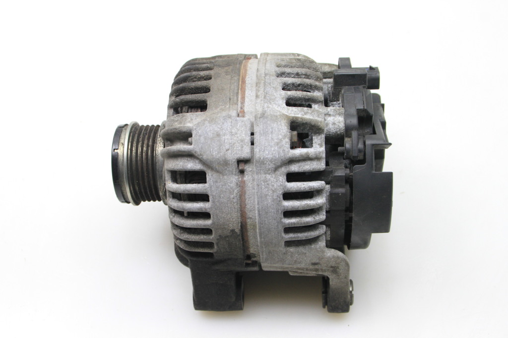 OPEL Corsa D (2006-2020) Alternator 13266810 25094656