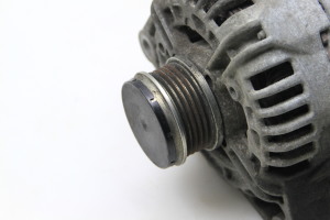 Opel Corsa D (2006–2014) Lichtmaschine 13266810 - 2
