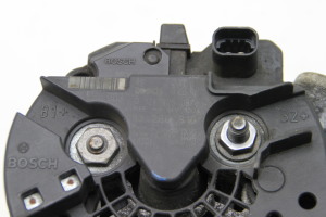 Opel Corsa D (2006–2014) Lichtmaschine 13266810 - 4