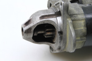 Opel Corsa D (2006–2014) Anlasser 55566800 - 4