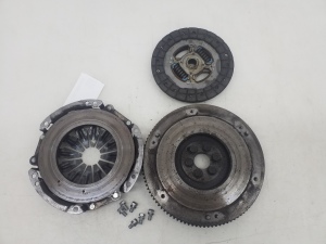  Clutch and its parts 