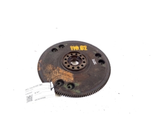   Volant moteur  - A1100320001 