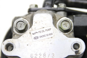 Kia Carens (1999–2006) Servopumpe 0K2KC32600 - 4