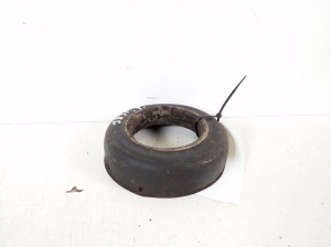Mercedes Benz SL-Class 107 (1971–1989) Front spring support A1153215184 - 3