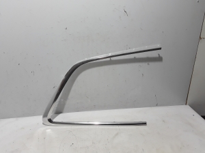  Rear wing fork strap outer 