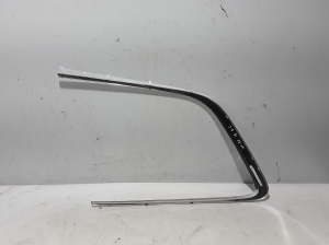  Rear wing fork strap outer 