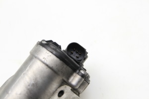 RENAULT Megane II (2002–2009) Ventil Abgasrückführung A2C53026301 - 4